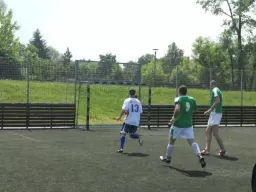 Quatro - Sporting (22.5.2011)